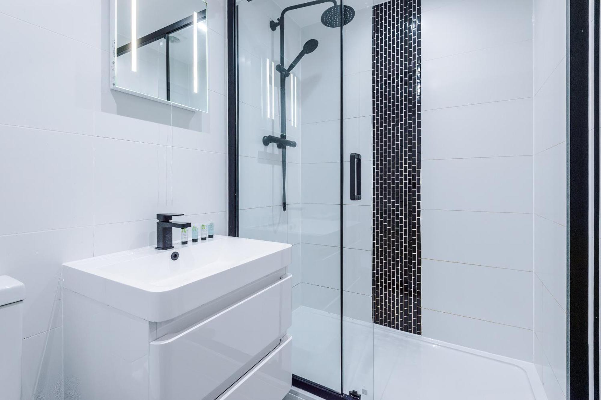 Charles House Serviced Apartments Preston  Exterior foto